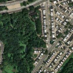 Satellite imagery of ADAMS — NGS KV7081 — Philadelphia, US, US