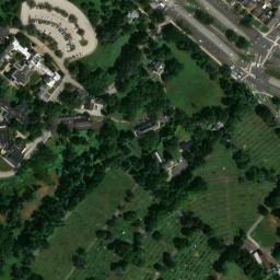 Satellite imagery of ADAMS — NGS KV7081 — Philadelphia, US, US