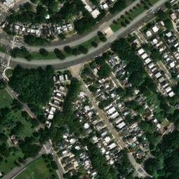 Satellite imagery of PHILADELPHIA SEARS STACK — NGS KV3704, US