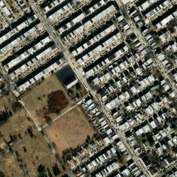 Satellite imagery of PHILADELPHIA ST LEOS CH SPIRE — NGS KV3672, US