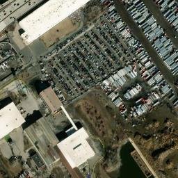 Satellite imagery of STATE — NGS KV3711 — Philadelphia, US, US