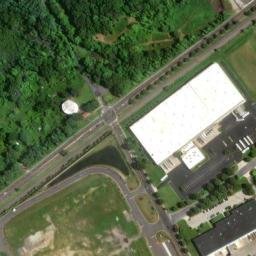 Satellite imagery of Plum Point, US