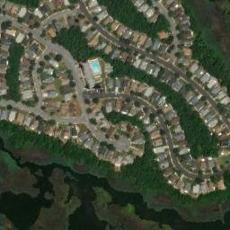 Satellite imagery of Mallard Point, US
