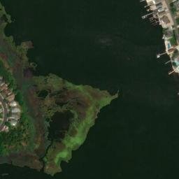 Satellite imagery of Mallard Point, US
