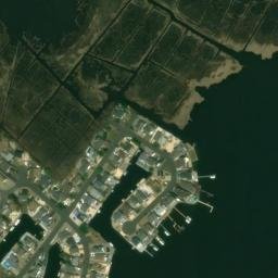 Satellite imagery of Havens Point, US