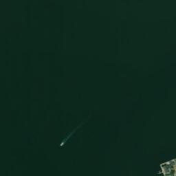 Satellite imagery of Sloop Point, US