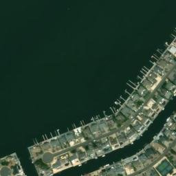 Satellite imagery of Sloop Point, US