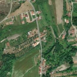 Satellite imagery of Marco do Distrito no Marco do Sul, ES