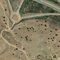 Satellite imagery of survey_point, PT