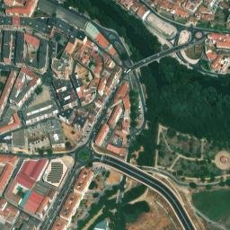 Satellite imagery of Casa Del Deán, ES