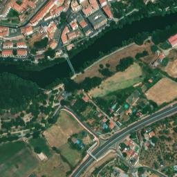 Satellite imagery of Casa Del Deán, ES
