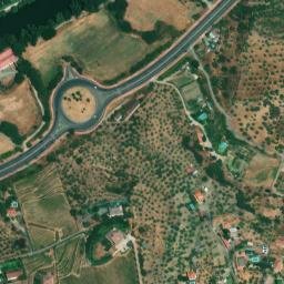 Satellite imagery of Casa Del Deán, ES