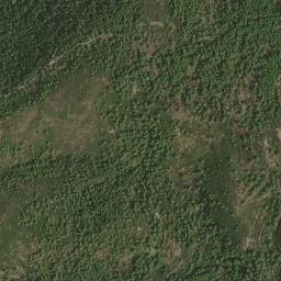 Satellite imagery of Pilón Espadilla, ES