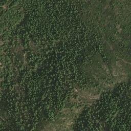 Satellite imagery of Pilón Espadilla, ES