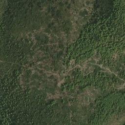 Satellite imagery of Pilón Espadilla, ES