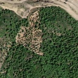 Satellite imagery of boundary_stone, ES