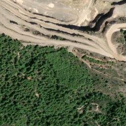 Satellite imagery of boundary_stone, ES