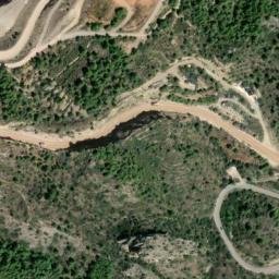 Satellite imagery of boundary_stone, ES