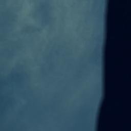 Satellite imagery of Capo Palinuro, IT