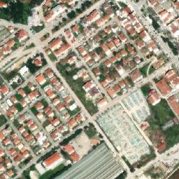 Drone Görünümü