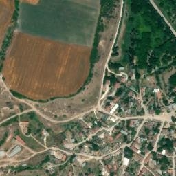 Drone Görünümü