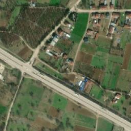 Drone Görünümü