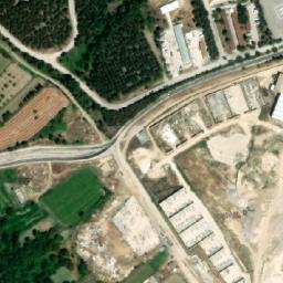 Drone Görünümü