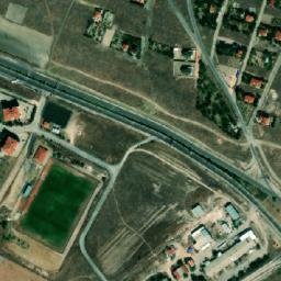 Drone Görünümü