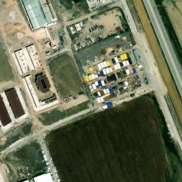 Drone Görünümü