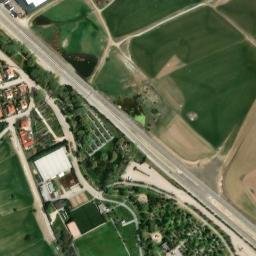 Drone Görünümü