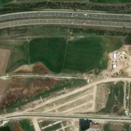 Drone Görünümü