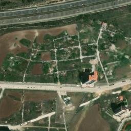 Drone Görünümü