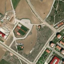 Drone Görünümü
