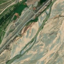 Satellite imagery of Hoghablur, AM