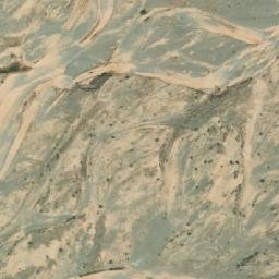 Satellite imagery of Hoghablur, AM