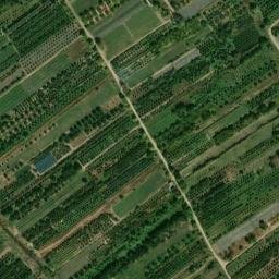 Satellite imagery of Spitakak’arer, AM