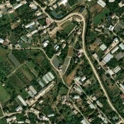 Satellite imagery of Spitakak’arer, AM