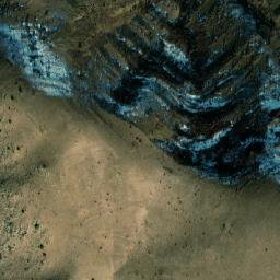 Satellite imagery of K’arragagat’, AM