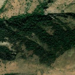 Satellite imagery of Handasar, AM