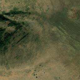 Satellite imagery of Handasar, AM