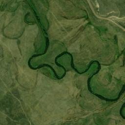 Satellite imagery of Berdak, AM