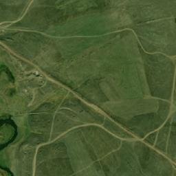 Satellite imagery of Berdak, AM