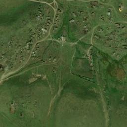 Satellite imagery of Amarrich, AM