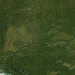 Satellite imagery of K’och’asar, AM
