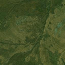Satellite imagery of K’och’asar, AM