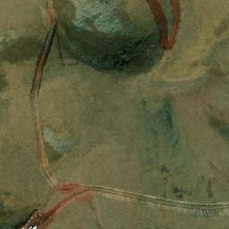 Satellite imagery of P’orak, AM