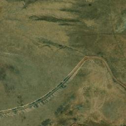 Satellite imagery of P’orak, AM