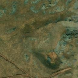 Satellite imagery of P’orak, AM