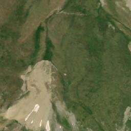 Satellite imagery of Tsarasar Lerr, AM