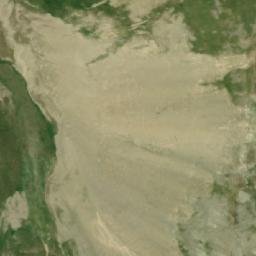 Satellite imagery of Tsarasar Lerr, AM